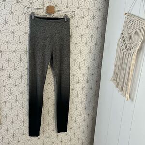 Beyond Yoga Ombré Spacedye High Rise Legging